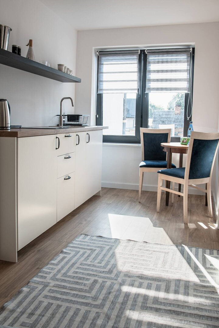 Apartamenty Przy plaży                      /APART Dom Zdrojowy - 2